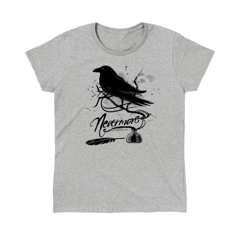 Nevermore