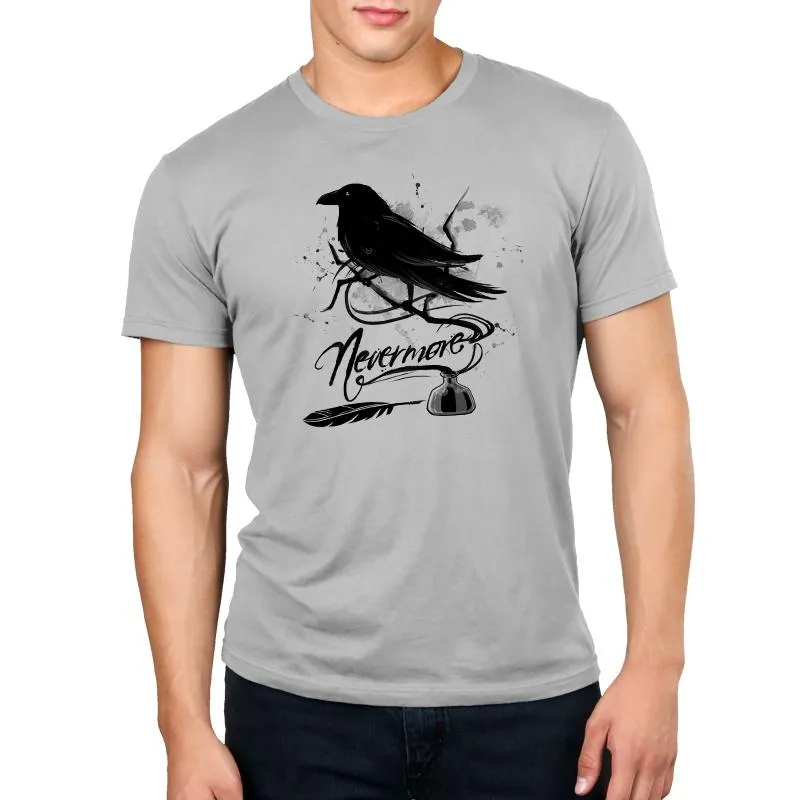 Nevermore