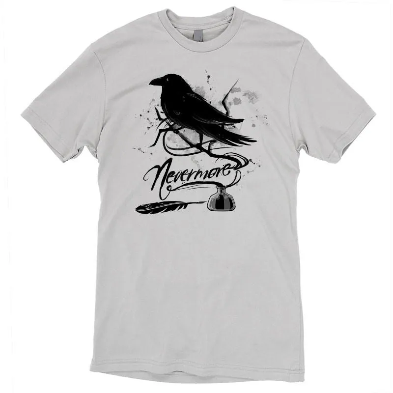 Nevermore