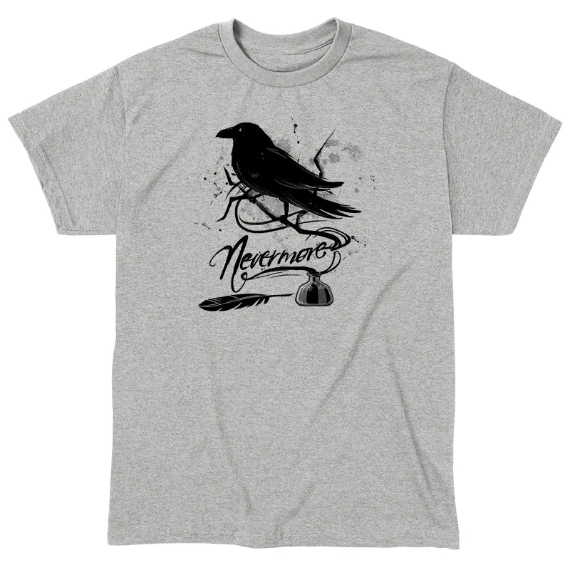 Nevermore