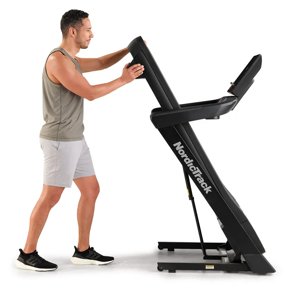 NEW NordicTrack EXP 5i Treadmill