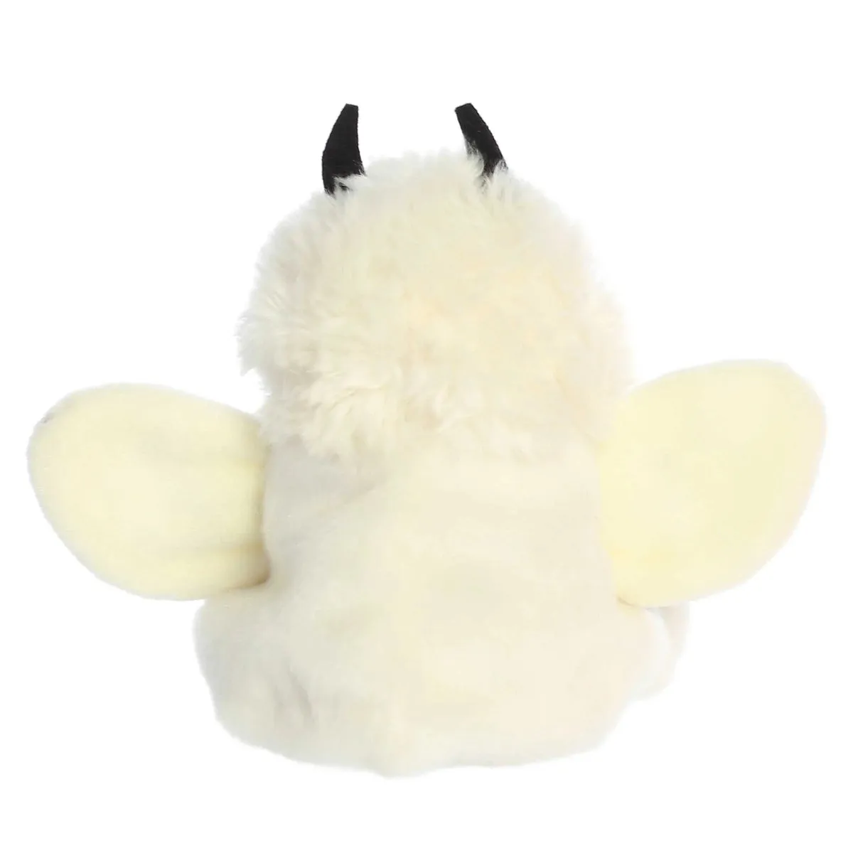 Palm Pals 5 Inch Astra the Moth Plush Toy