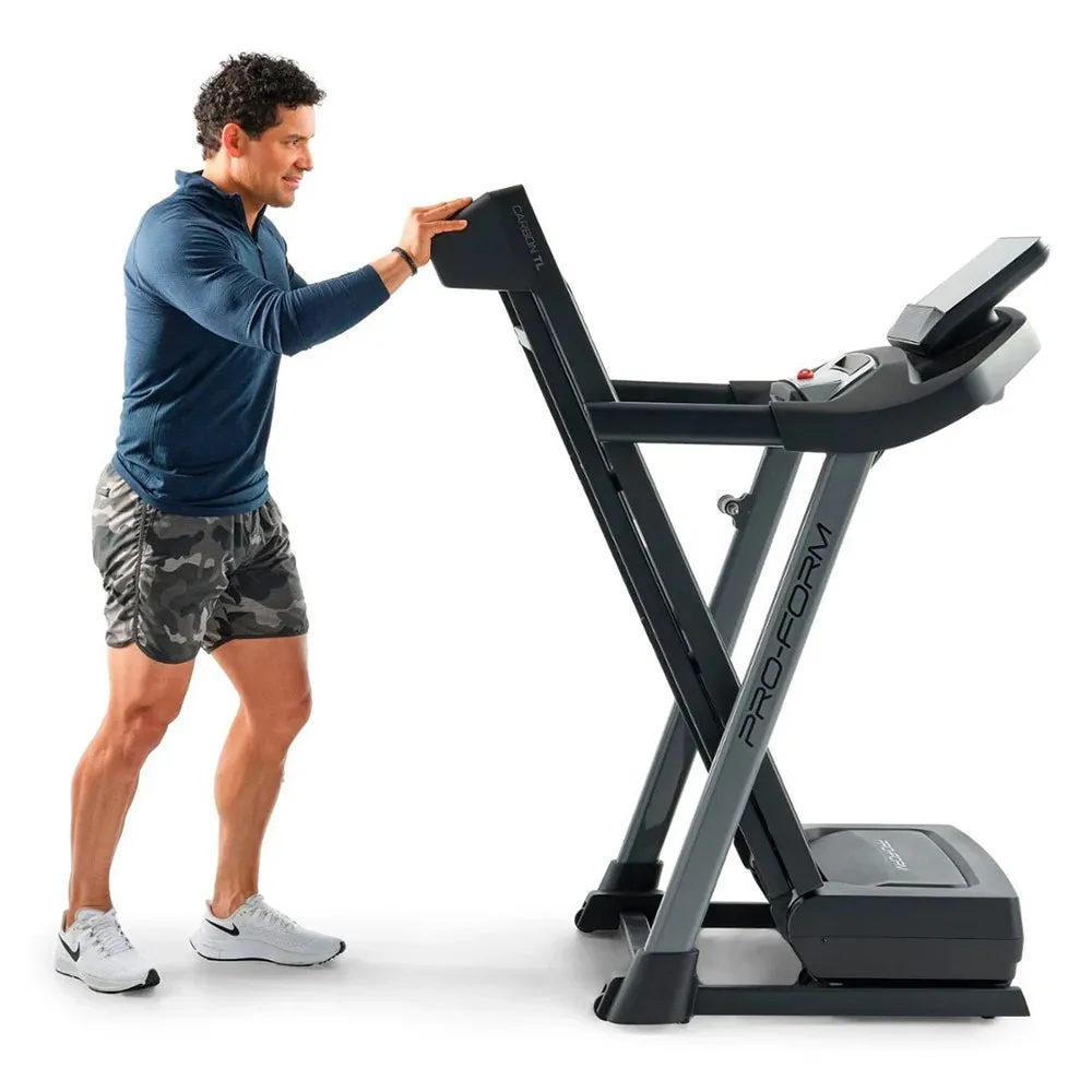 ProForm Carbon TL PFTL59723 Treadmill