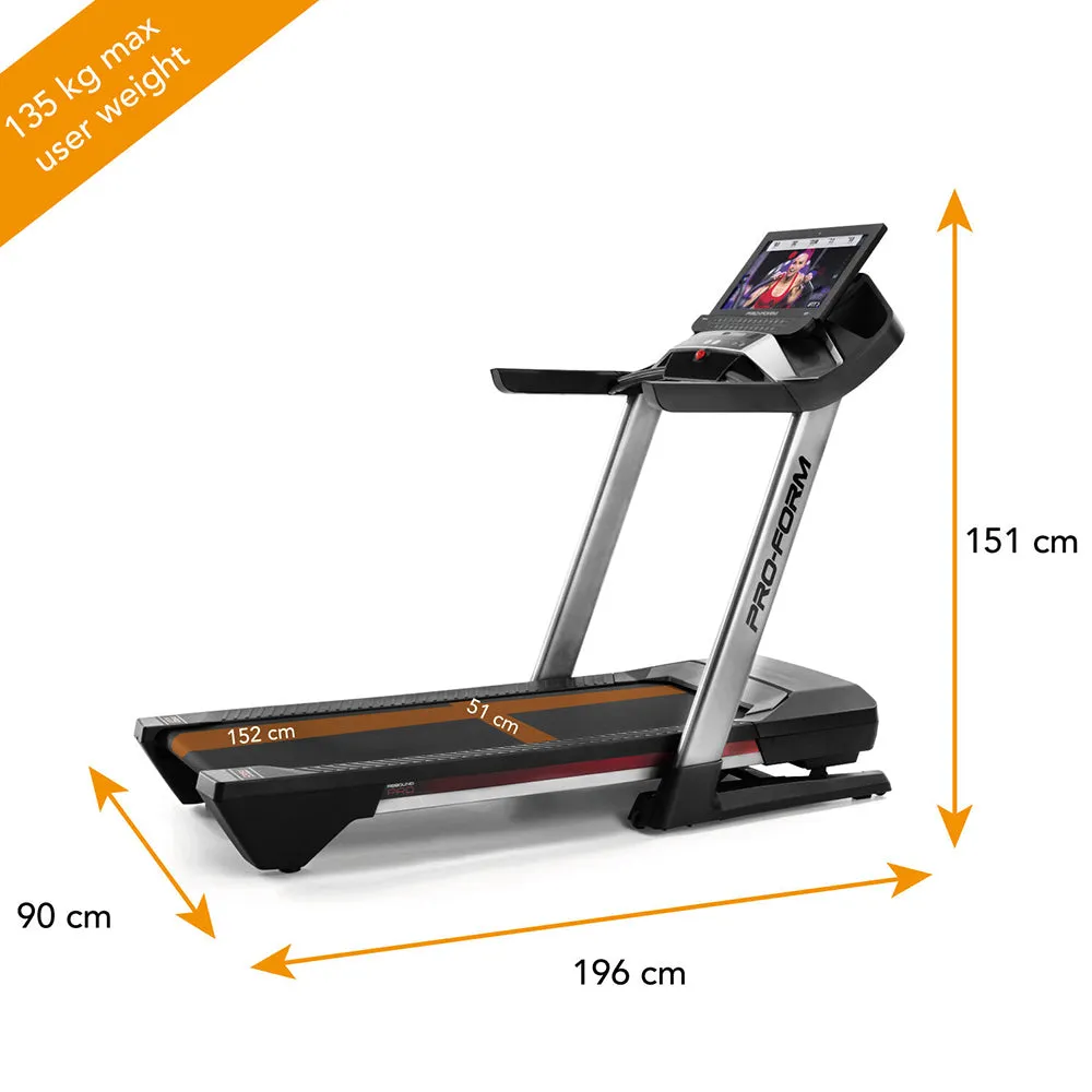 ProForm Pro 9000 Treadmill