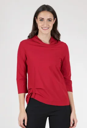 Ragtime Top, Garnet