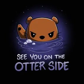 See you on the Otter Side