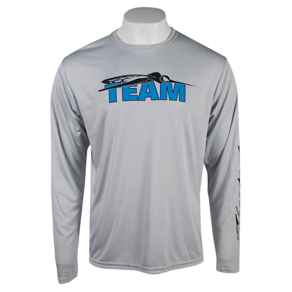 Skeeter Cooling Performance Long Sleeve