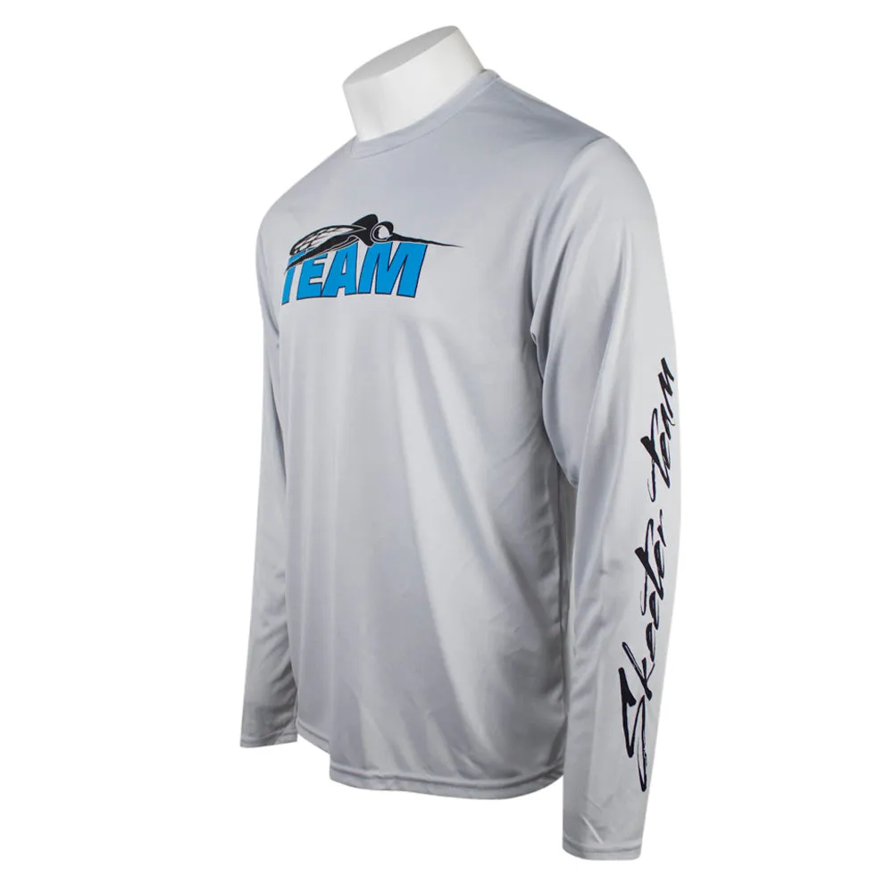 Skeeter Cooling Performance Long Sleeve