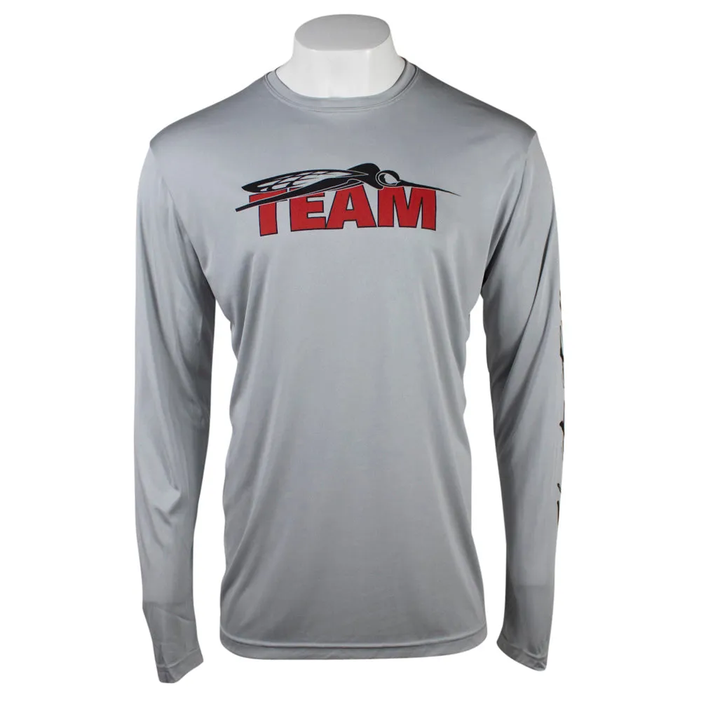 Skeeter Cooling Performance Long Sleeve