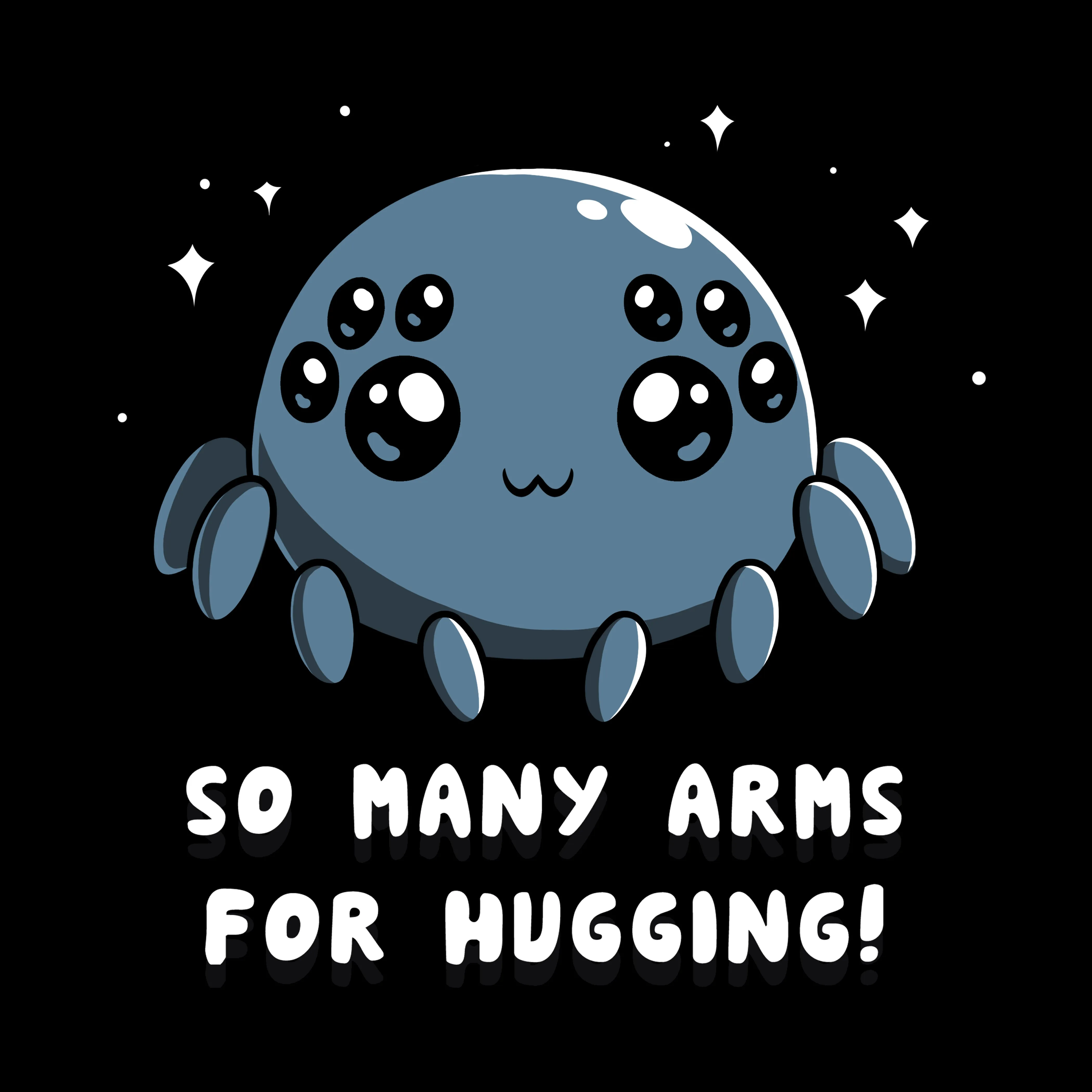 Spider Hugs