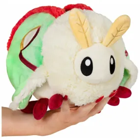 Squishable 7 Inch Mini Luna Moth Plush Toy