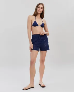 The Eyelet Charlie Short