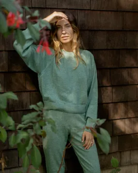 The Sonny Sweater | Fern