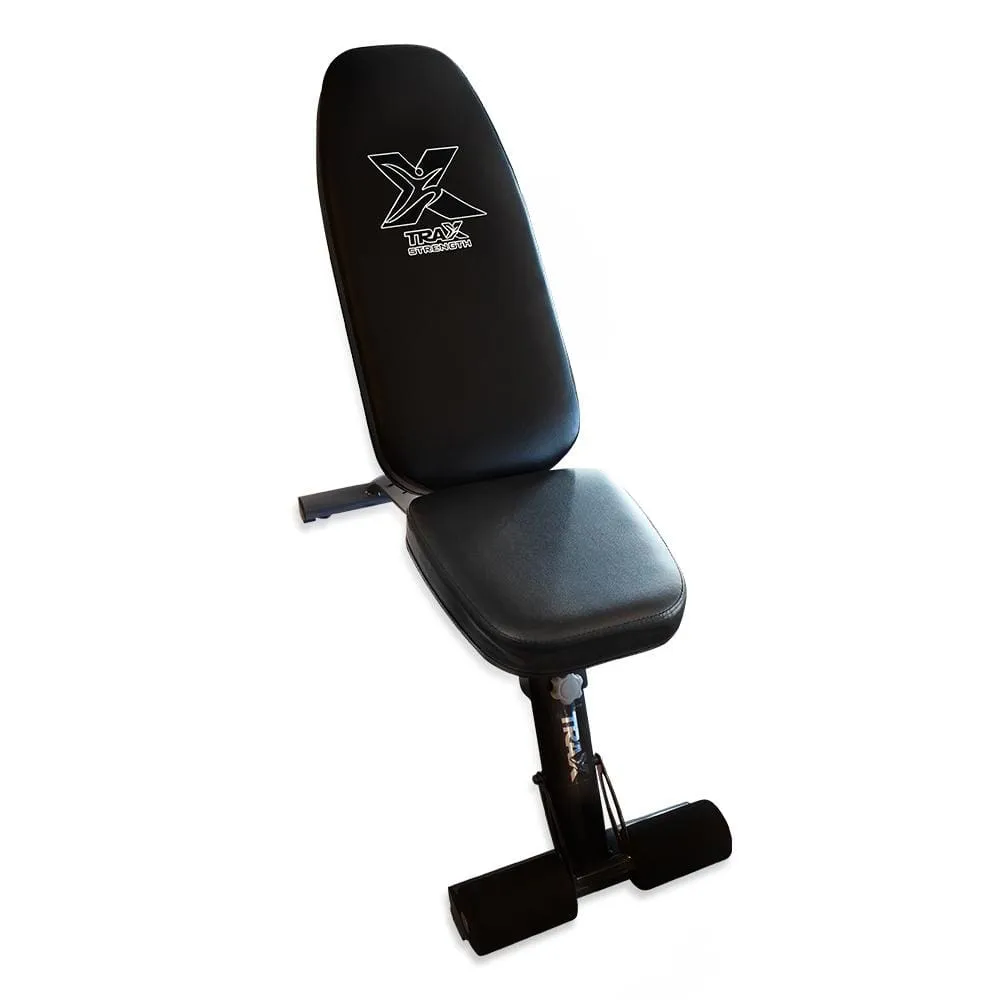 Trax Strength Dumbbell Gym Bench