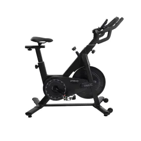 Trax X Urevo Stationary Spin Bike