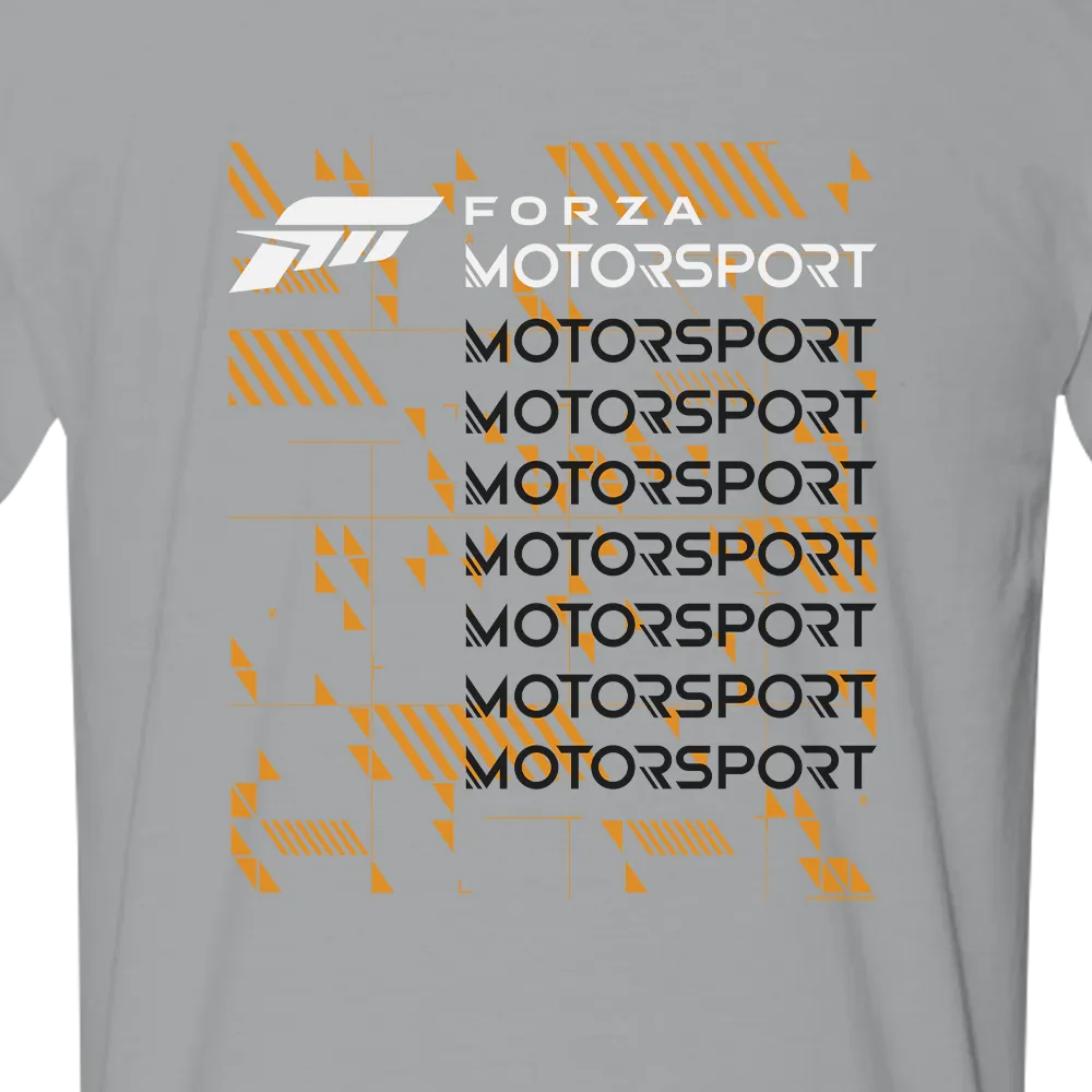 Xbox FanFest Exclusives - Forza Motorsport T-Shirt