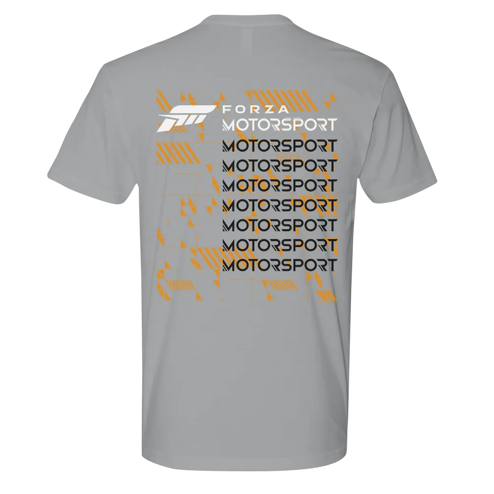 Xbox FanFest Exclusives - Forza Motorsport T-Shirt